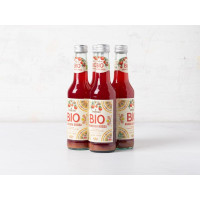 4 Aranciata rossa BIO