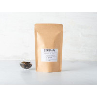 Tè nero aromatizzato al caramello