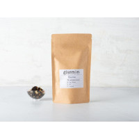 Tè nero aromatizzato al panettone