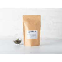 Tè verde aromatizzato allo yuzu