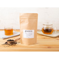 Magia di biscotto Tè nero aromatizzato