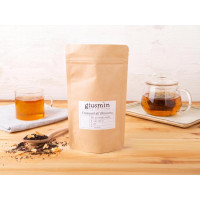 Tè aromatizzato al croissant