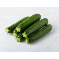 Zucchine verdi BIO