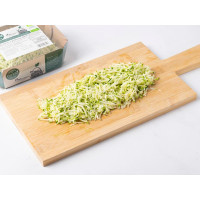 Zucchine a julienne BIO
