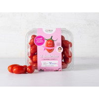 Pomodori Datterino per la prevenzione femminile