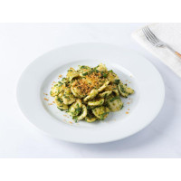 Orecchiette alle cime di rapa