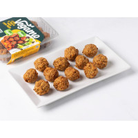 Polpette vegane