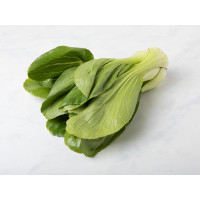 Pak choi