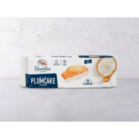Plumcake allo yogurt