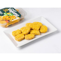 Nuggets di soia