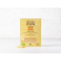 Cous cous di Timilia BIO