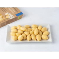Gnocchi ripieni con Gorgonzola DOP