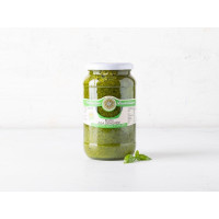 Pesto alla Genovese