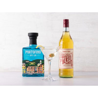 Kit Dry Martini