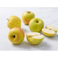 Mele golden di Valtellina IGP BIO