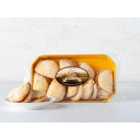 Fagottini con marmellata di mela