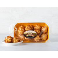 Biscottini Pan di cocco