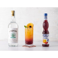 Kit Tequila Sunrise