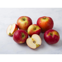 Mele crimson piemontesi BIO