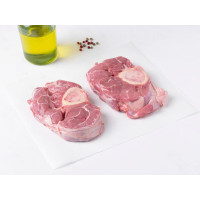 Ossobuco di vitello