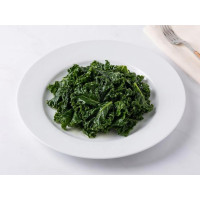 Cavolo kale riccio