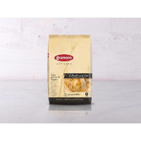 Tagliatelle all'uovo