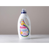 Detersivo liquido lavatrice salvacolore