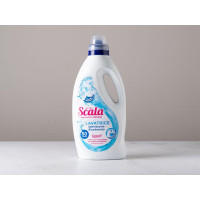Detersivo liquido lavatrice igienizzante con bicarbonato