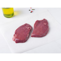 Filetto di fassone piemontese BIO