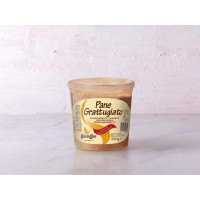 Pane grattugiato