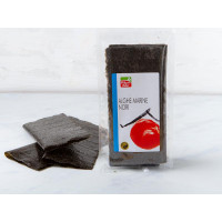 Alghe Nori in fogli