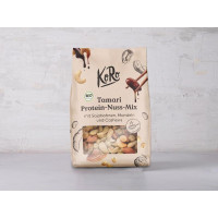 Mix proteico di frutta secca con tamari BIO