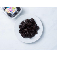 Prugne essiccate senza nocciolo
