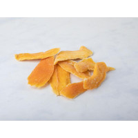 Mango a fette disidratato