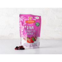 Mix frutti rossi disidratati