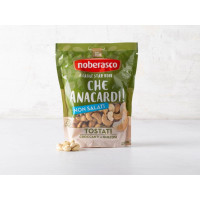 Anacardi tostati non salati