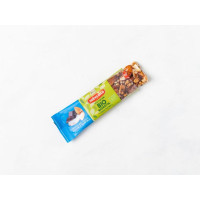 Barretta con cioccolato e cocco BIO
