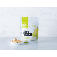 Pera crio-essiccata BIO