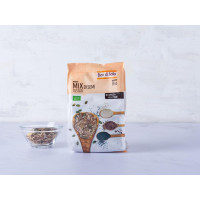 Mix di semi tostati BIO