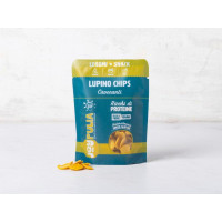 Chips di lupini croccanti BIO