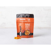 Mix di legumi croccanti con paprika BIO