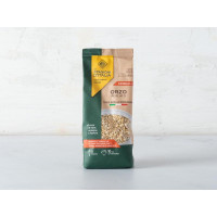 Orzo perlato