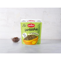 Lenticchie cotte