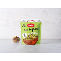 Mix di legumi cotti