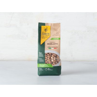Fagioli borlotti secchi
