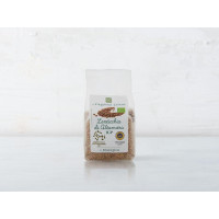Lenticchia di Altamura IGP BIO