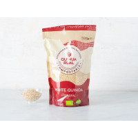 Quinoa Real BIO