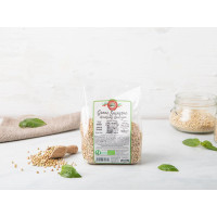 Grano saraceno decorticato BIO