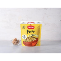 Farro perlato cotto