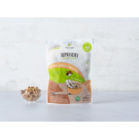 Mix di riso, avena, lenticchie e ceci BIO